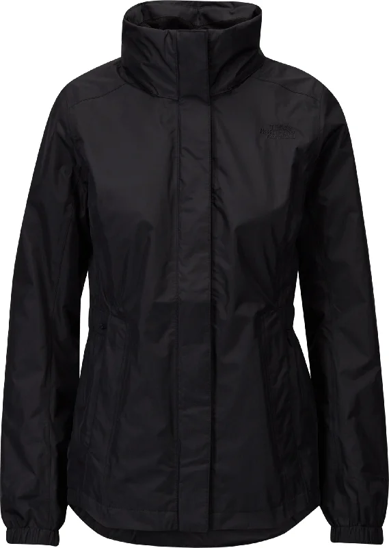 Resolve II Parka - Women’s|-|Parka Resolve II - Femme Double-Pocket Quilted Parka