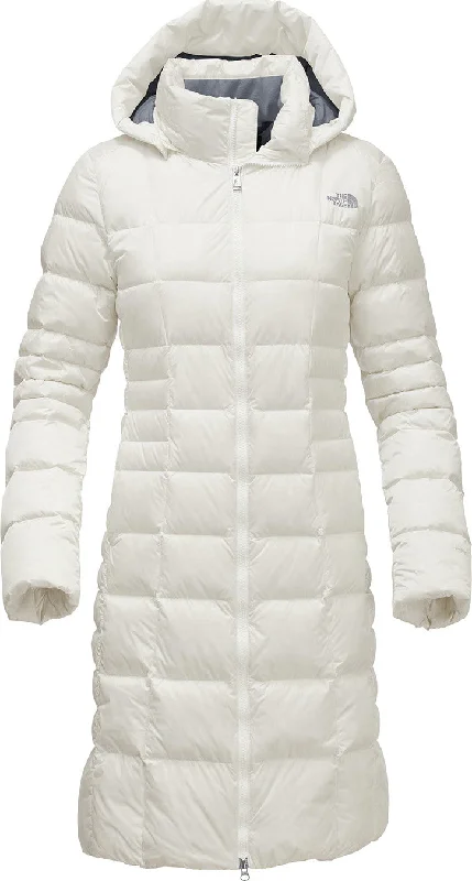 Metropolis Parka II - Women's|-|Parka Metropolis II - Femme Lightweight Insulated Parka Jacket