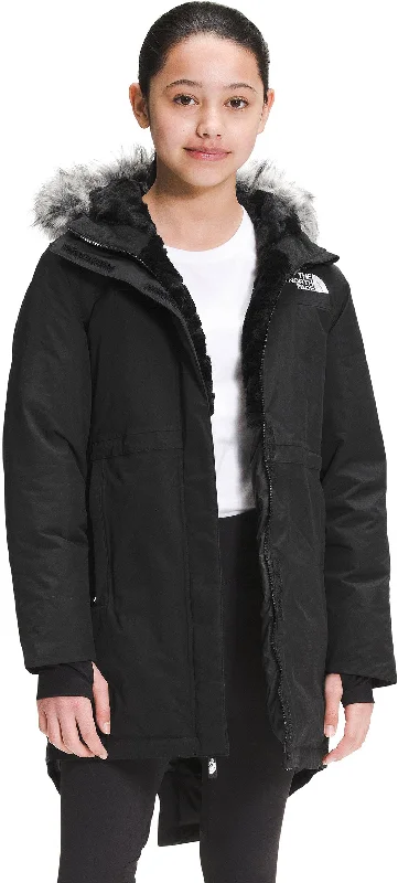 TNF Black