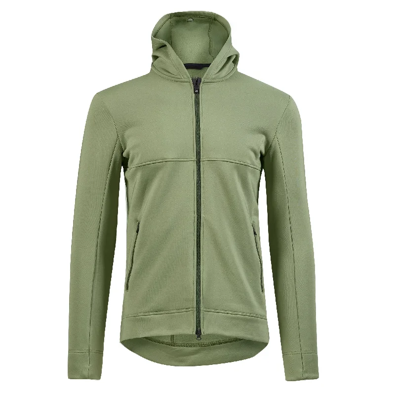 Men's RECON Hoodie (Past Season) Hoodie with Cropped Fit Short Trendy