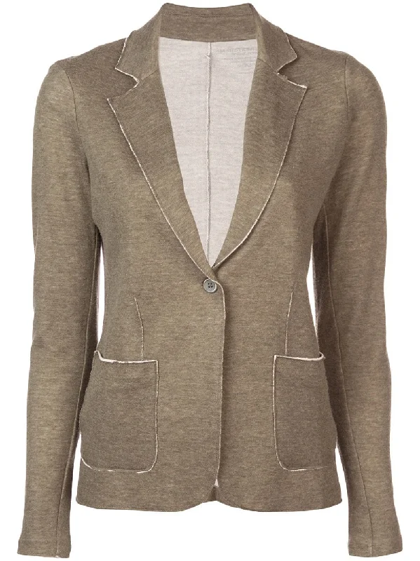 relaxed fit blazer Women's Wedding Blazer