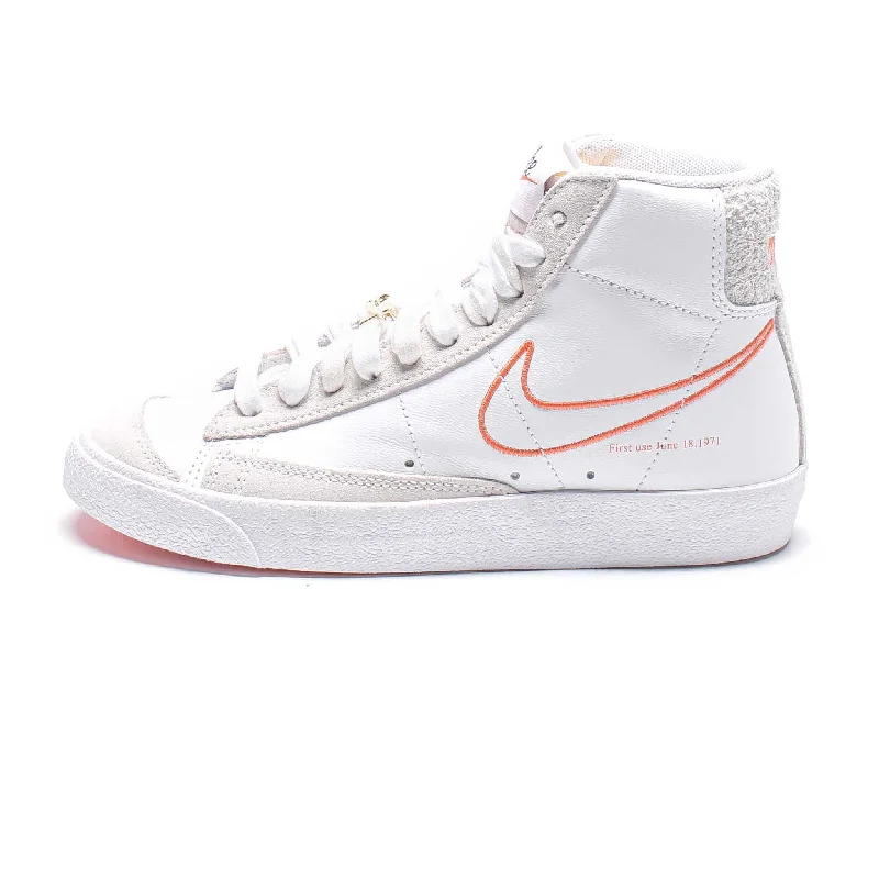 Nike Blazer Mid '77 SE 'First Use' Women's High-End Blazer