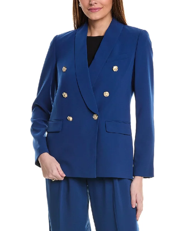 Elie Tahari The Rita Blazer Women's Custom Jacket