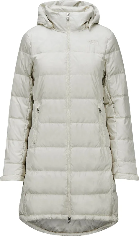 Metropolis Parka III - Women's|-|Parka Metropolis III - Femme Quilted Water-Resistant Parka