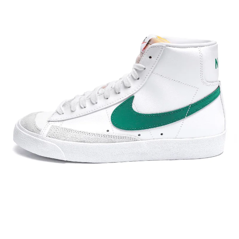 Nike Blazer Mid '77 Vintage 'White/Malachite' Women's Custom Jacket