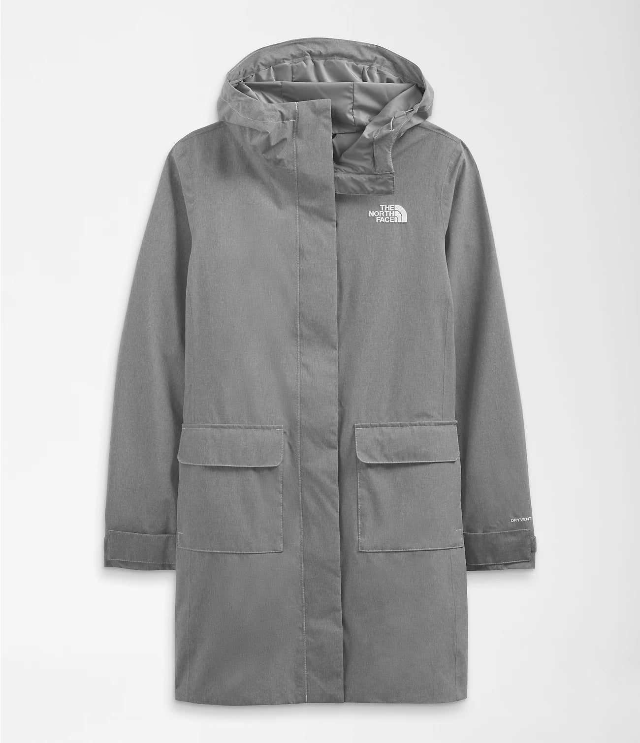 City Breeze Rain Parka II (Women's) Warm Fur-Trimmed Parka