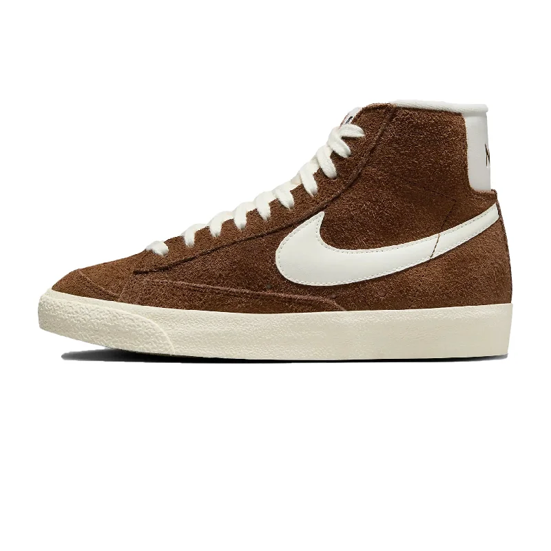 Nike Blazer Mid '77 VNTG 'Cacao Wow' High-End Women's Suit