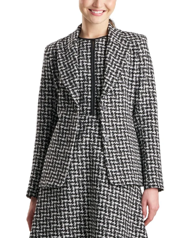 Natori Blazer Women's Classic Blazer