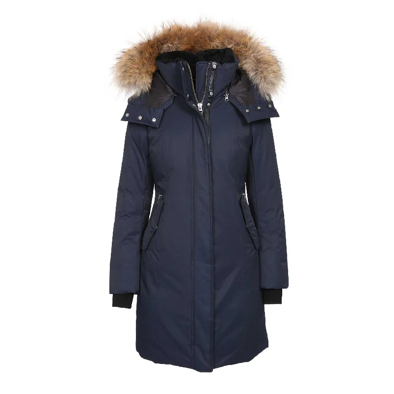 Women's Kerry Down Parka|-|Manteau en duvet Kerry Femme Adjustable Cuff Parka Coat