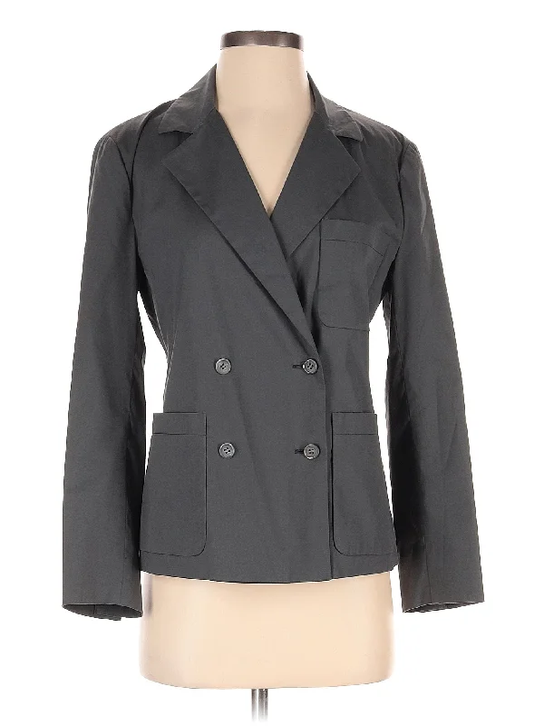 Blazer Women's Short Blazer