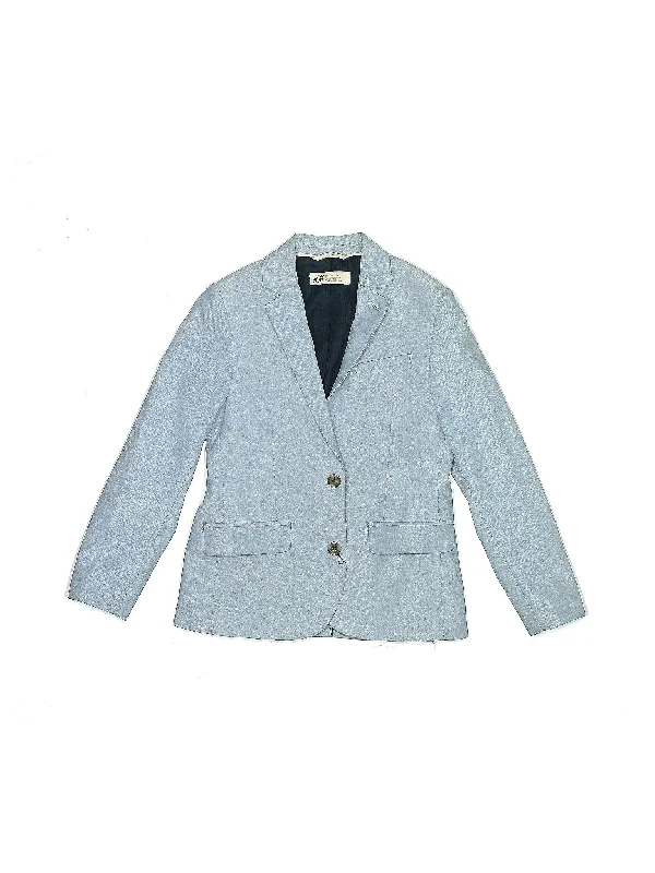 Blazer Women's Travel Jacket