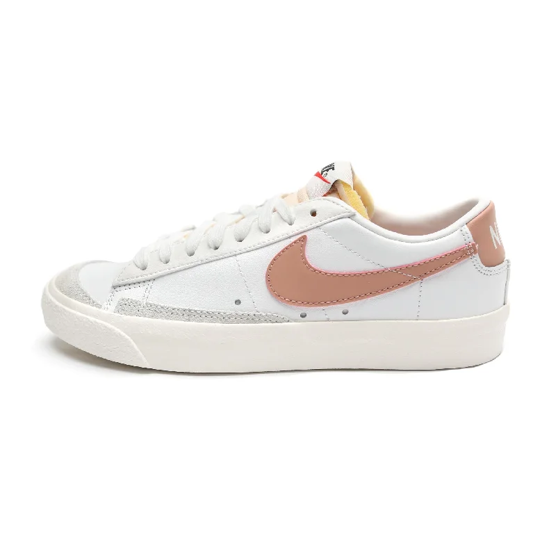 Nike Blazer Low '77 ‘Summit White/Rose Whisper’ Women's Boutique Suit