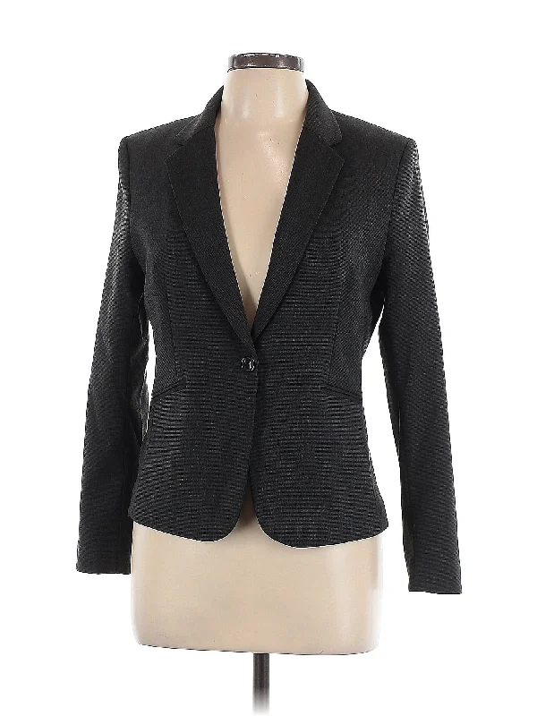 Blazer Women's Print Jacket