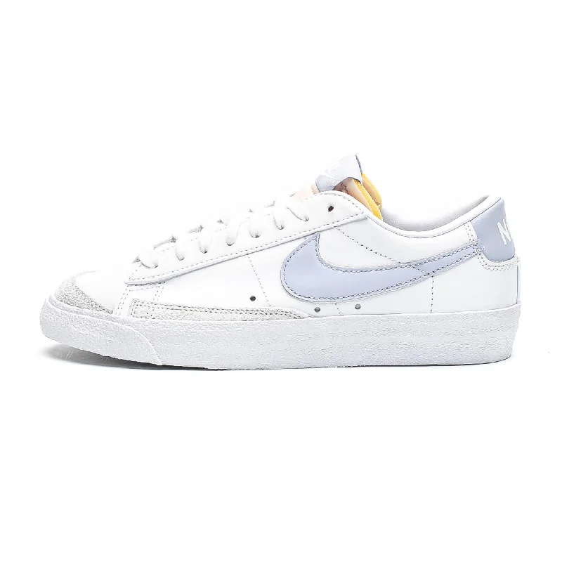 Nike Blazer Low '77 'White/Ghost' Women's Trendy Jacket