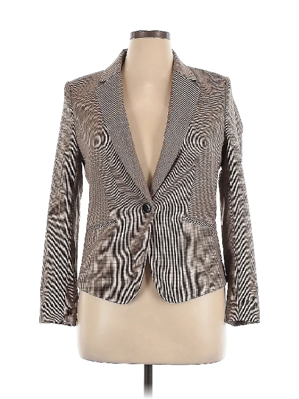 Blazer Women's Vintage Jacket