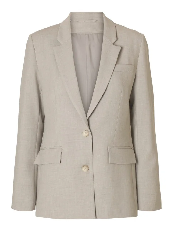 Selected Femme Rita - Klassisk blazer Women's Travel Jacket