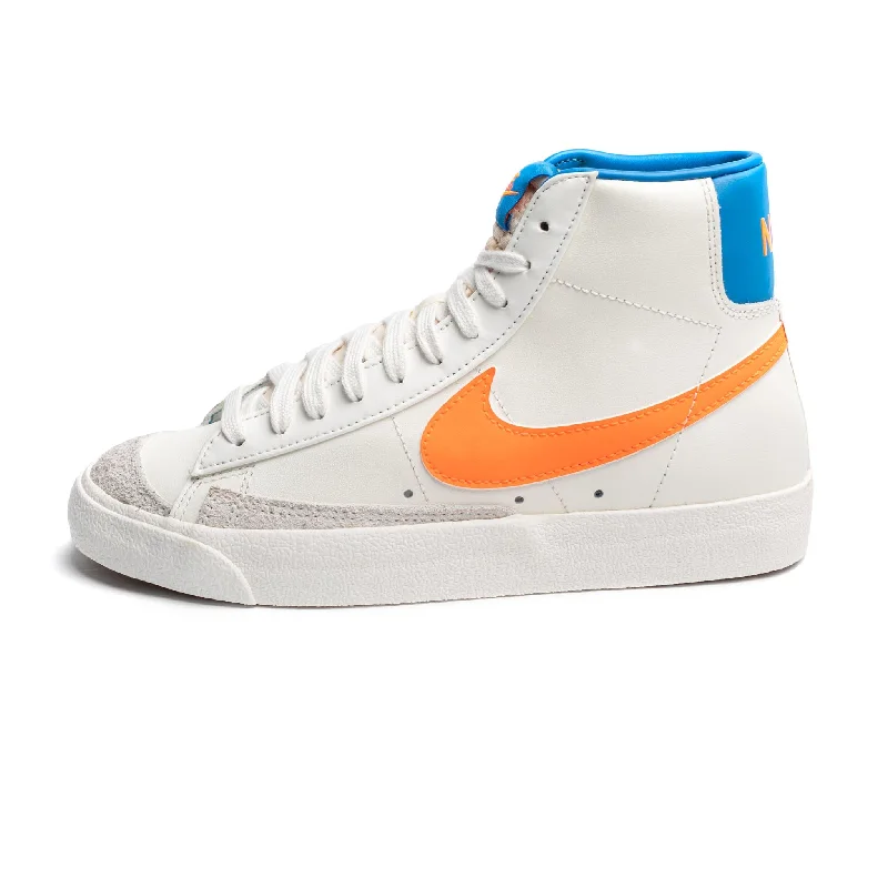 Nike Blazer Mid '77 'Knicks' Women's Fashion Blazer