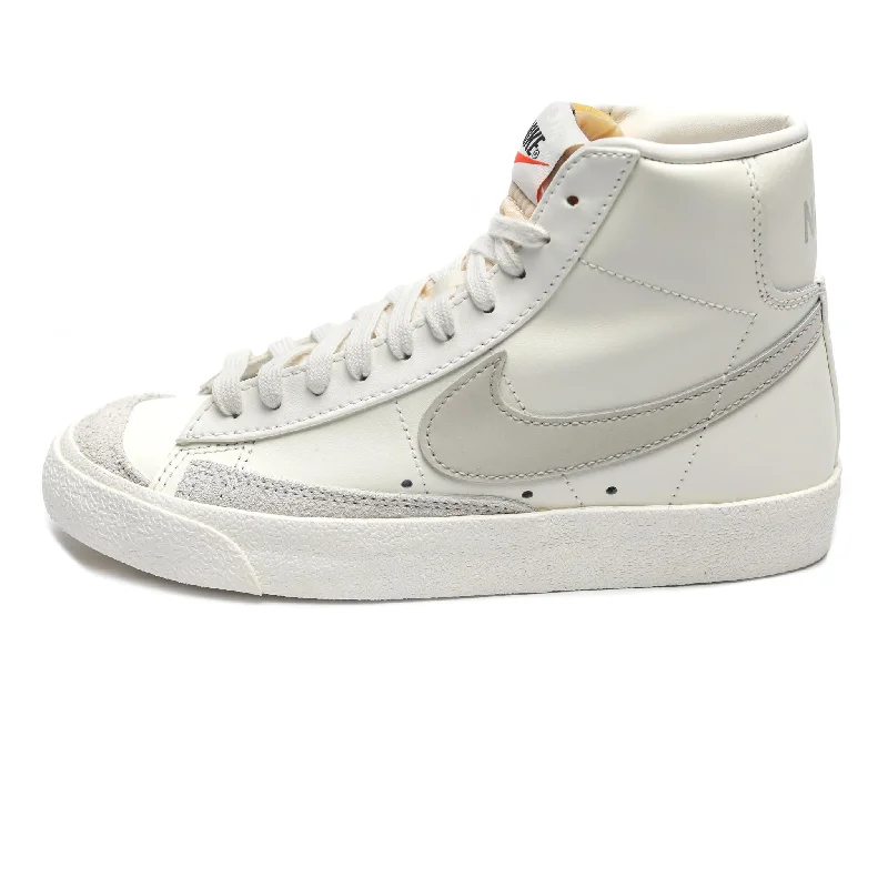 Nike Blazer Mid '77 Vintage ‘Sail/Light Bone’ Women's Unique Blazer