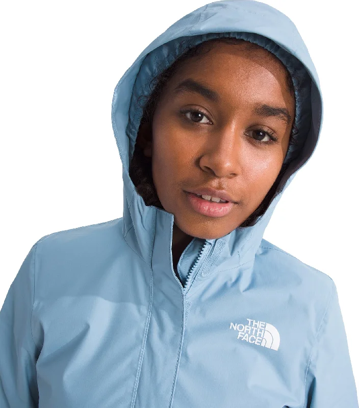 Antora Rain Jacket - Girls|-|Manteau de pluie Antora - Fille Tailored Jacket Straight Jacket A-Line Jacket