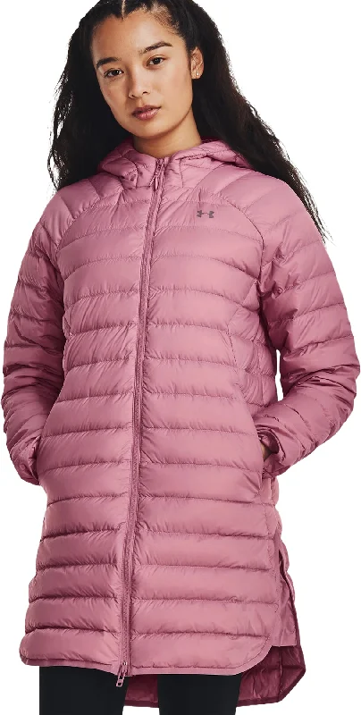 Storm Armour Down 2.0 Parka - Women's|-|Parka Armour Down 2.0 - Femme Warm Fur-Trimmed Parka