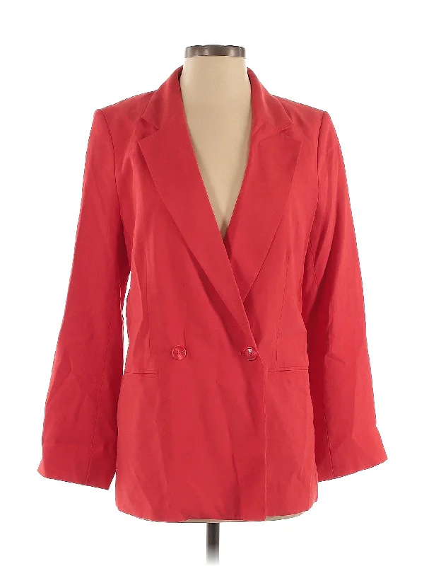 Blazer Women's Simple Jacket