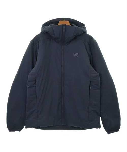 ARC'TERYX Mountain parka Adjustable Cuff Parka Coat