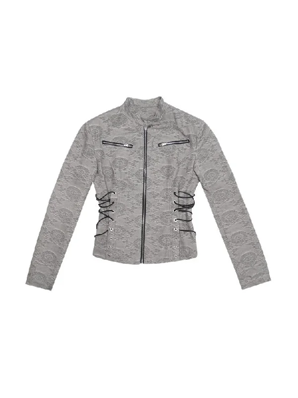 Gray:Jacket【presale】