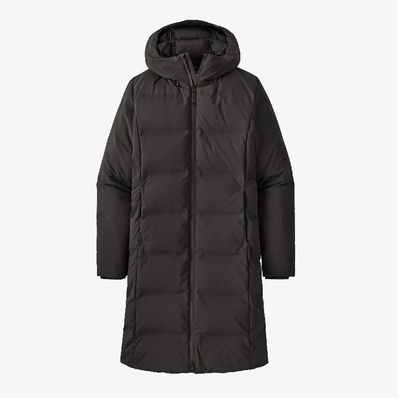 Jackson Glacier Parka (Women's) Thick Fleece Parka Jacket