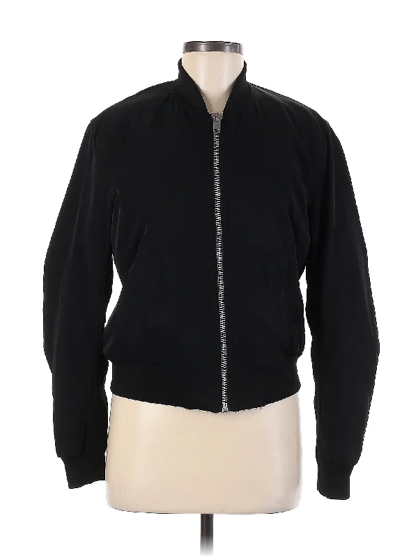 Jacket Belted Jacket Elasticated Jacket Padded Jacket