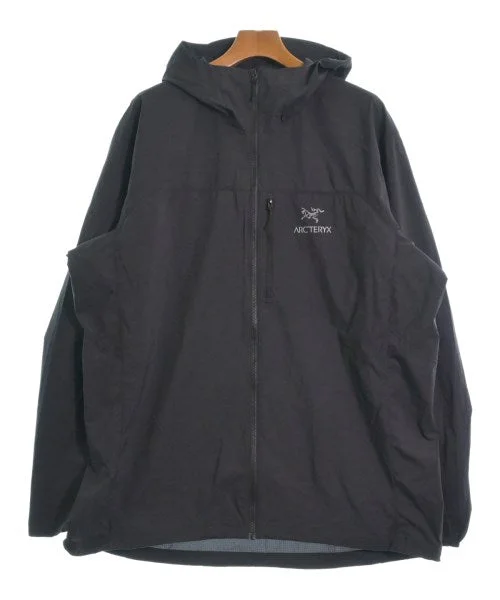 ARC'TERYX Mountain parka Windproof Hooded Parka Jacket