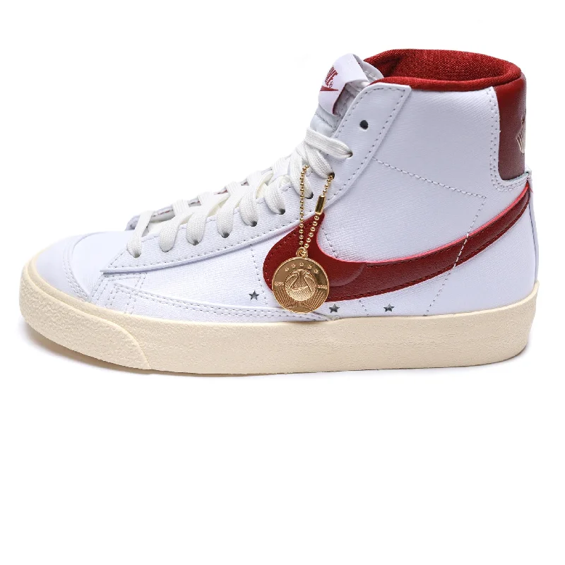 Nike Blazer Mid SE 'Sisterhood' Women's Trench Blazer