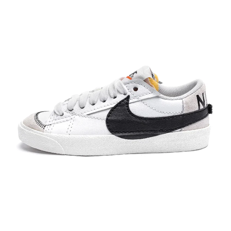 Nike Blazer Low '77 Jumbo 'White/Black' Women's Luxurious Jacket