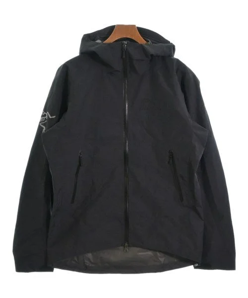 ARC'TERYX Mountain parka Thick Warm Insulated Parka