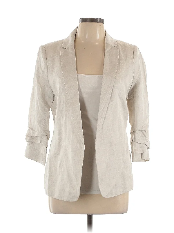 Blazer Women's Elegant Jacket