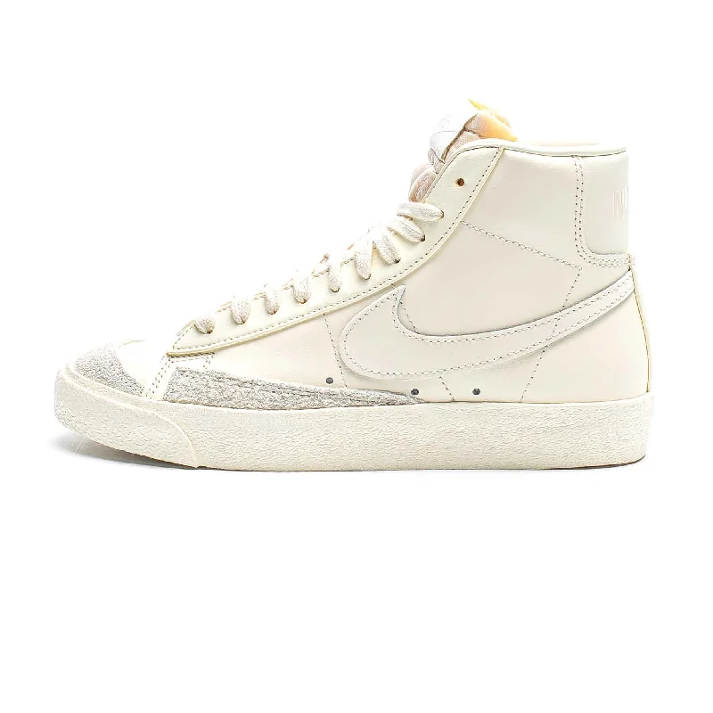 Nike Blazer Mid '77 'Coconut Milk' Women's Luxurious Jacket