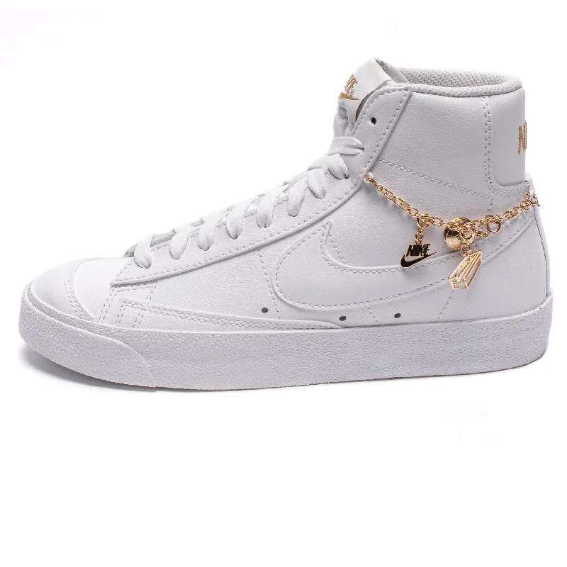 Nike Blazer Mid '77 LX 'Lucky Charms' White Women's Unique Blazer