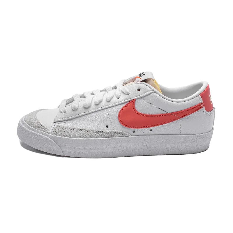 Nike Blazer Low '77 'White/Magic Ember' Women's Elegant Suit