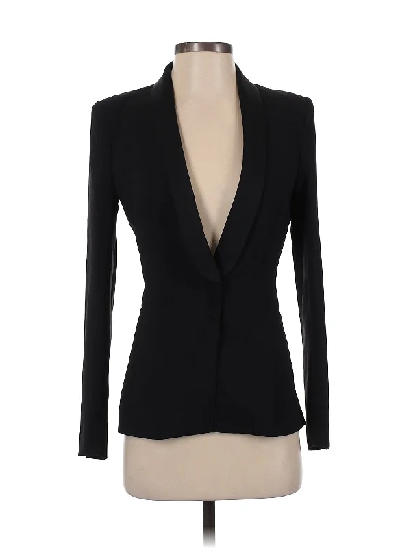 Blazer Women's Patchwork Suit