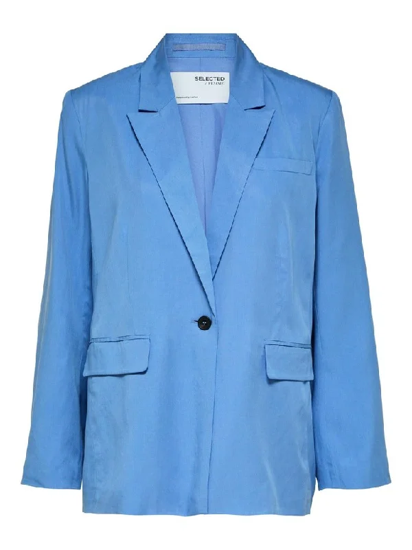 Selected Femme Porta - Blazer Women's High-End Blazer