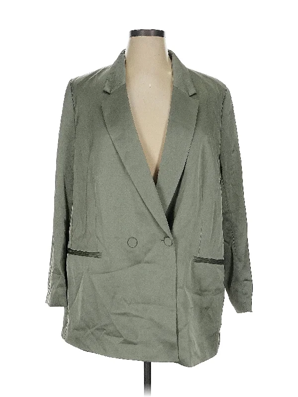 Blazer Women's Elegant Blazer