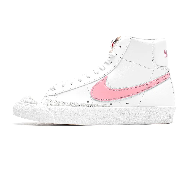 Nike Blazer Mid '77 'White/Sunset Pulse' Women's Boutique Suit