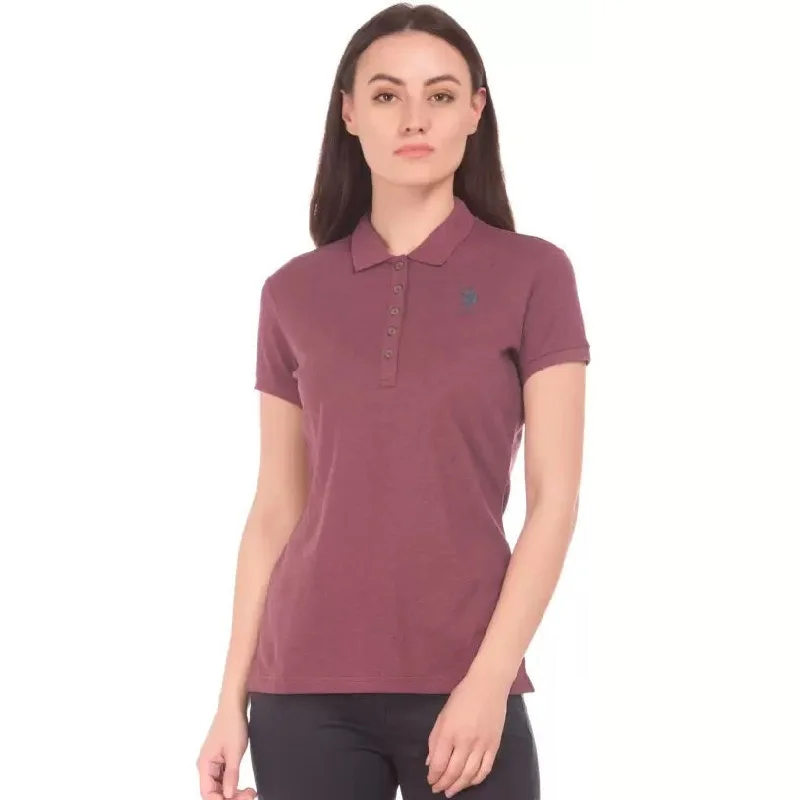 High-Quality Ladies Tees Collection 2024 Casual Formal Business