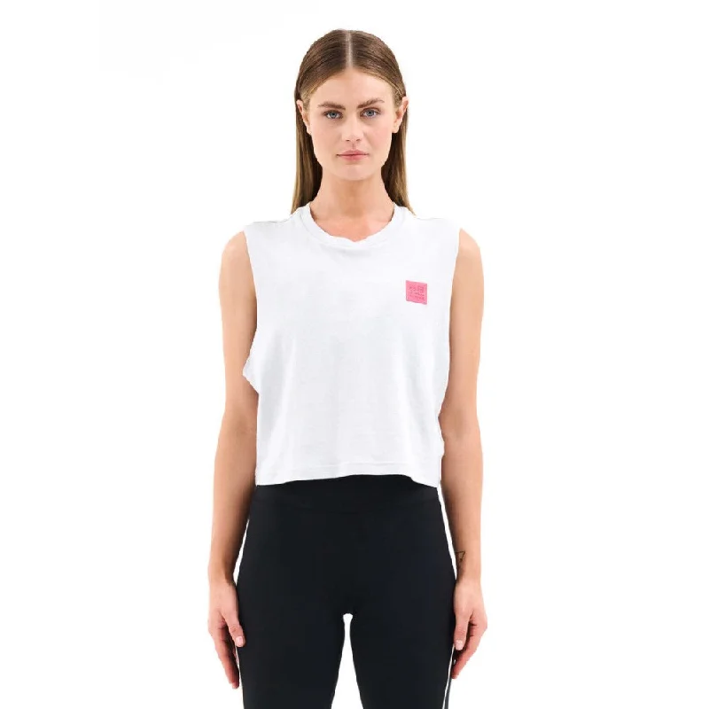 Aster Tank - Womens relaxed fit tank