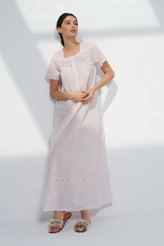 Nightdress Dazi Pink Tunics Top rated