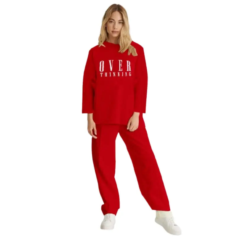 Winter Tracksuit for Women | best Winters Night Dress Tunics Short Trendy